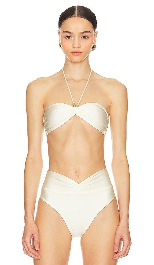 Ella Bikini Top Product Image