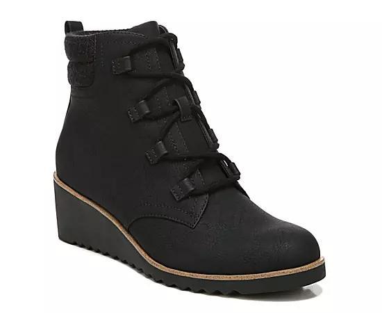 LifeStride Zone Booties Womens Shoes Product Image