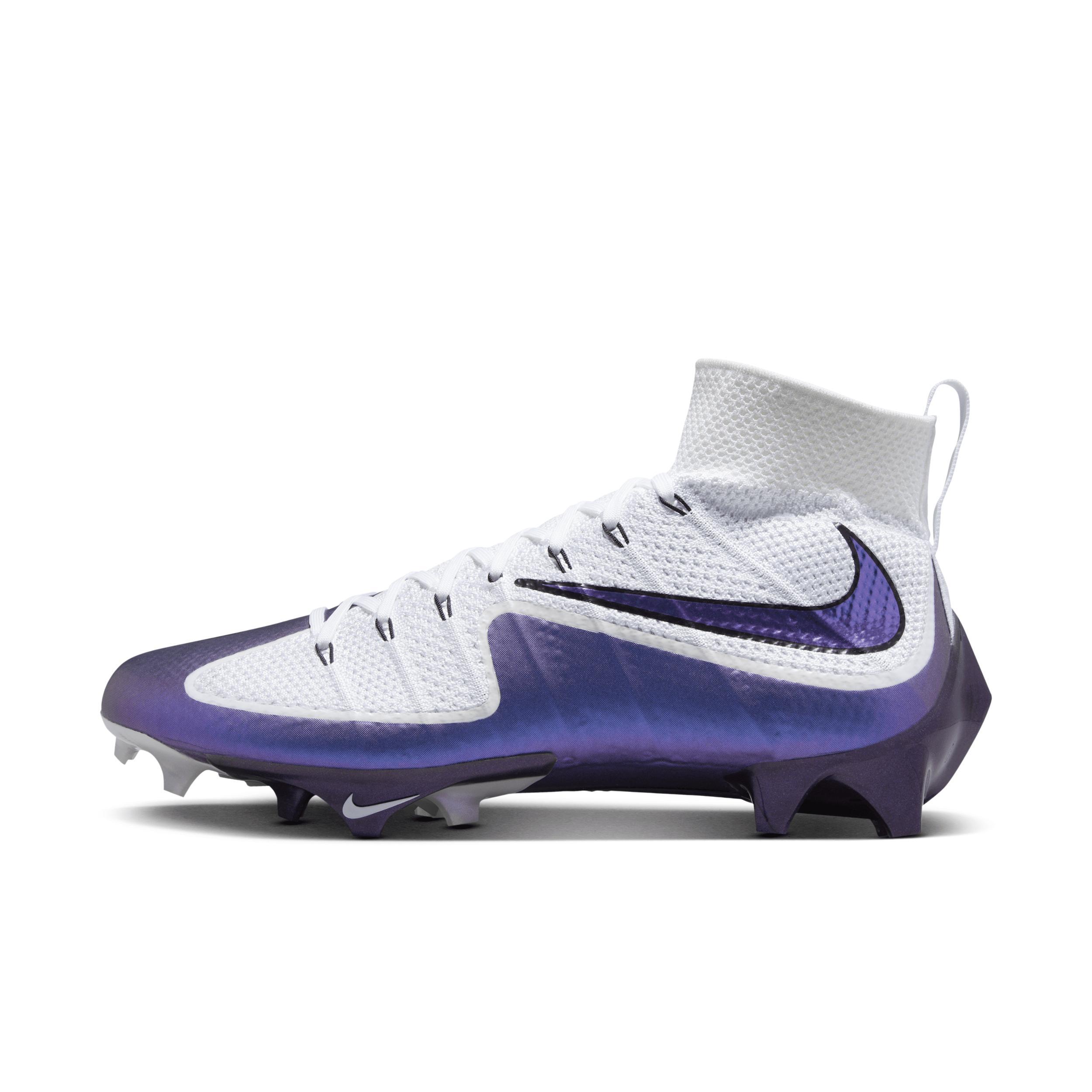 Nike Men's Vapor Edge 360 "Untouchable" Football Cleats Product Image