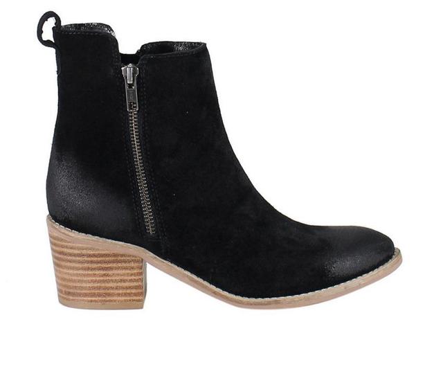 Women's DIBA TRUE Maze Walk Booties Product Image