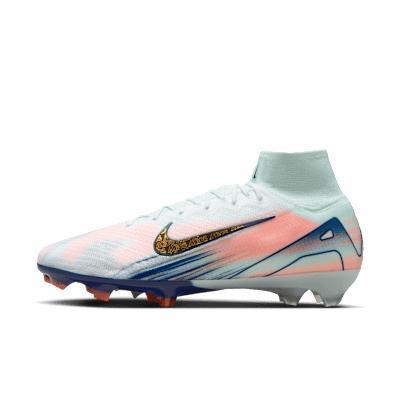 Nike Superfly 10 Elite Mercurial Dream Speed FG High-Top Soccer Cleats Product Image