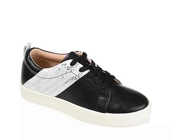 Journee Collection Womens Raaye Sneaker Product Image