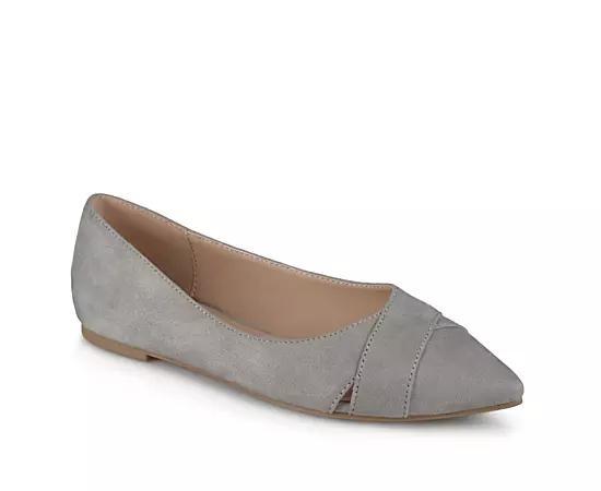 Journee Collection WINSLO Women's Shoes Product Image