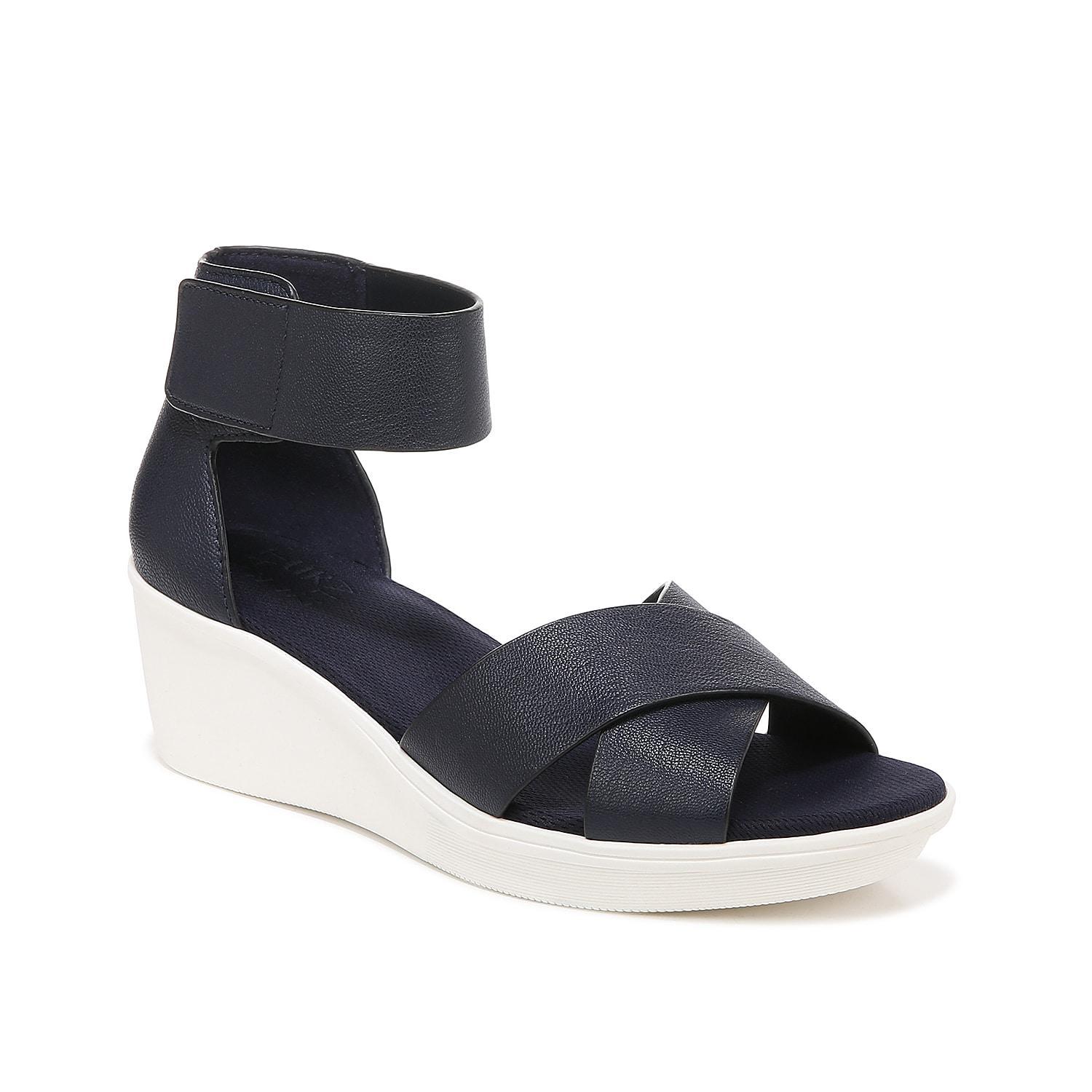 Naturalizer Riviera Wedge Sandal Product Image