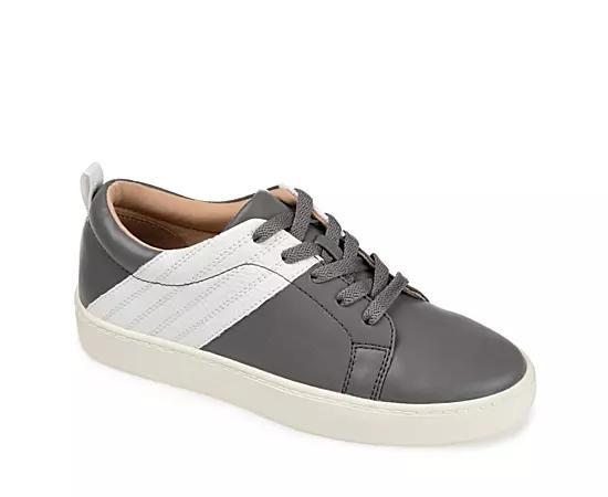 Journee Collection Womens Raaye Sneaker Product Image