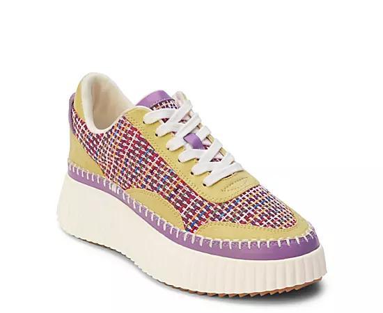 Coconuts Womens Go To Sneaker Product Image