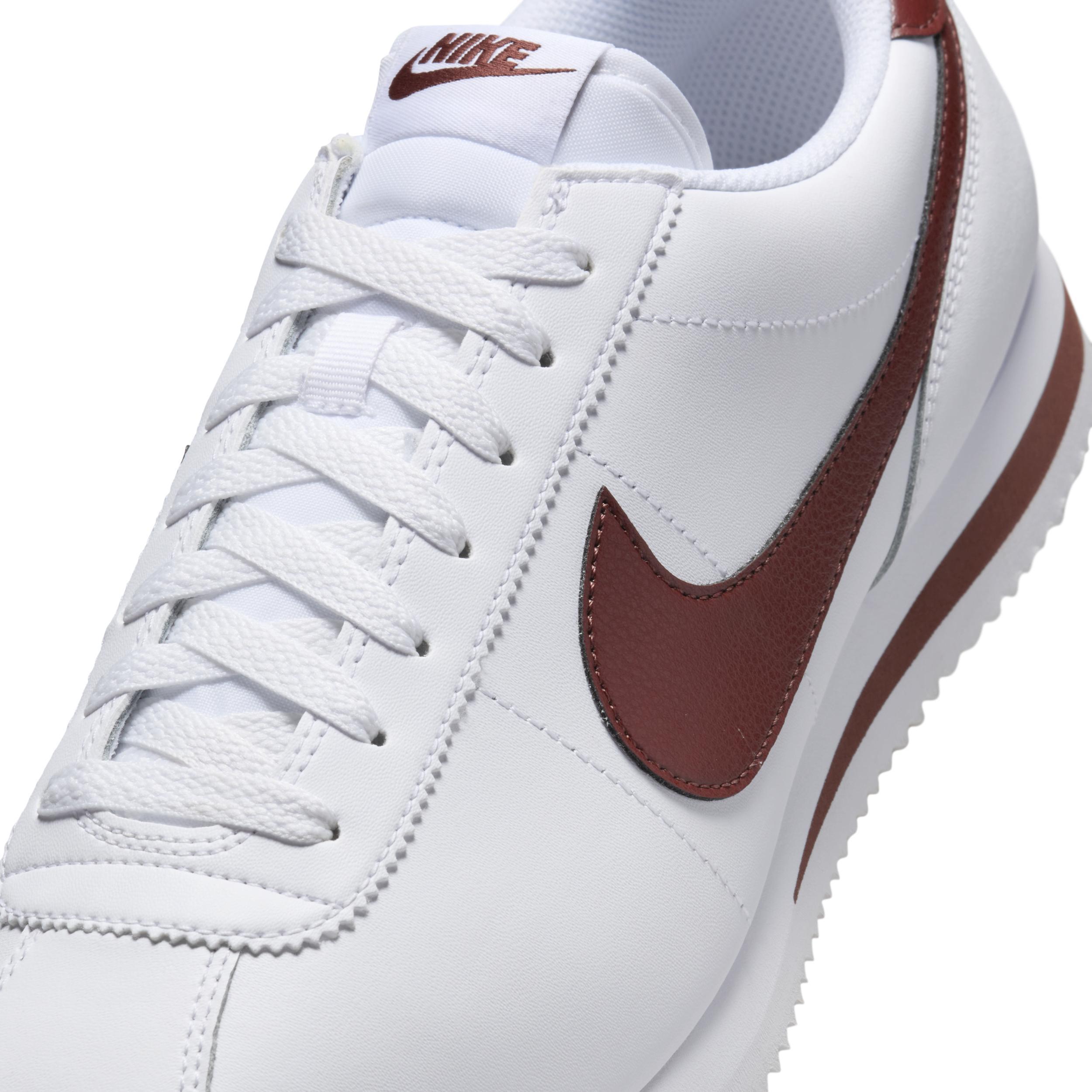 Nike Men's Cortez Shoes Product Image