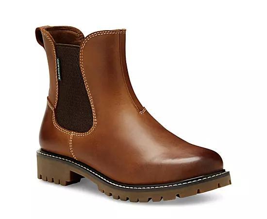 Eastland Ida Womens Ankle Boots Product Image