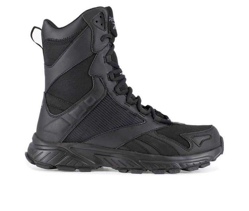 Men's REEBOK WORK RB6655 Hyperium Tactical Work Boots Product Image