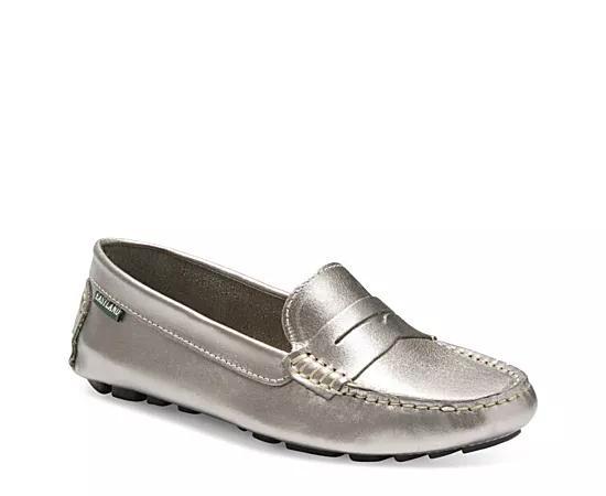 Eastland Patricia Womens Penny Loafers Product Image