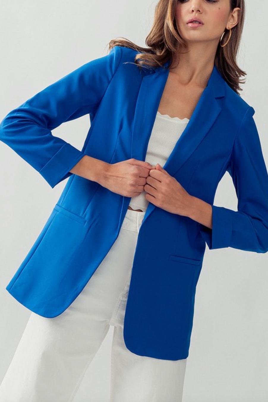 Urban Daizy Blazer Product Image