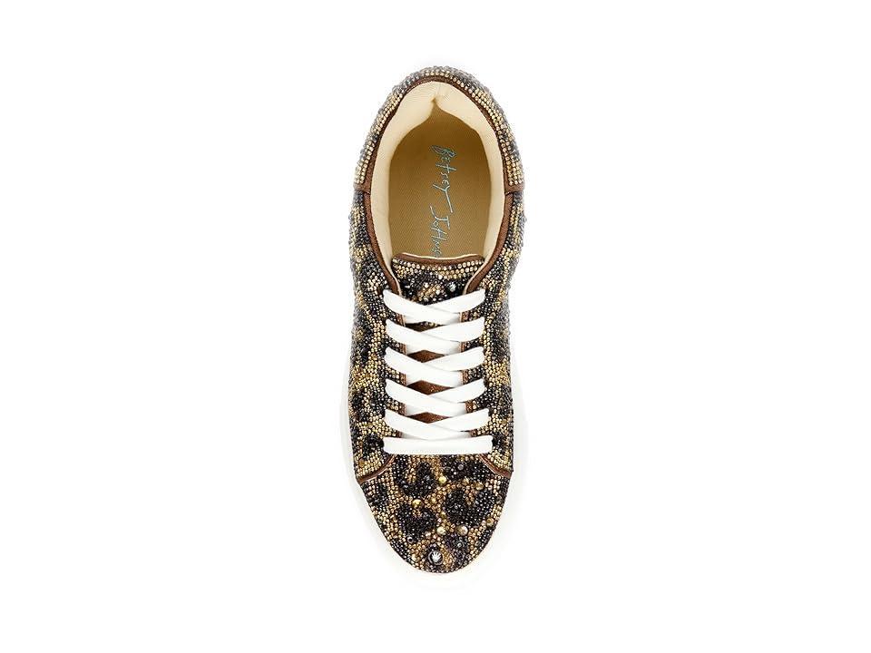 Blue by Betsey Johnson Sidny (Leopard) Women's Shoes Product Image