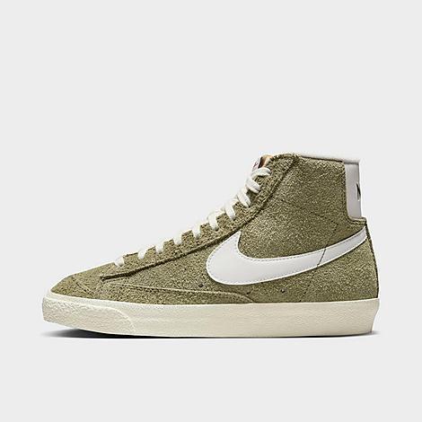 Nike Blazer Mid 77 Vintage Sneaker Product Image