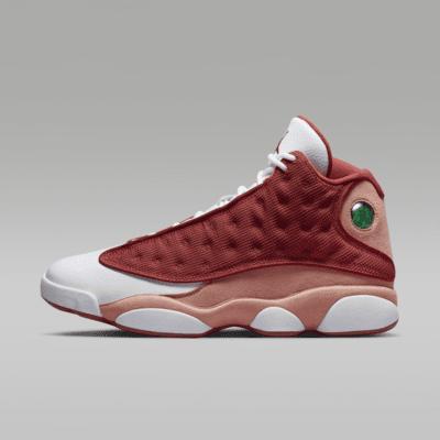 Air Jordan 13 Retro "Dune Red" Men's Shoes Product Image