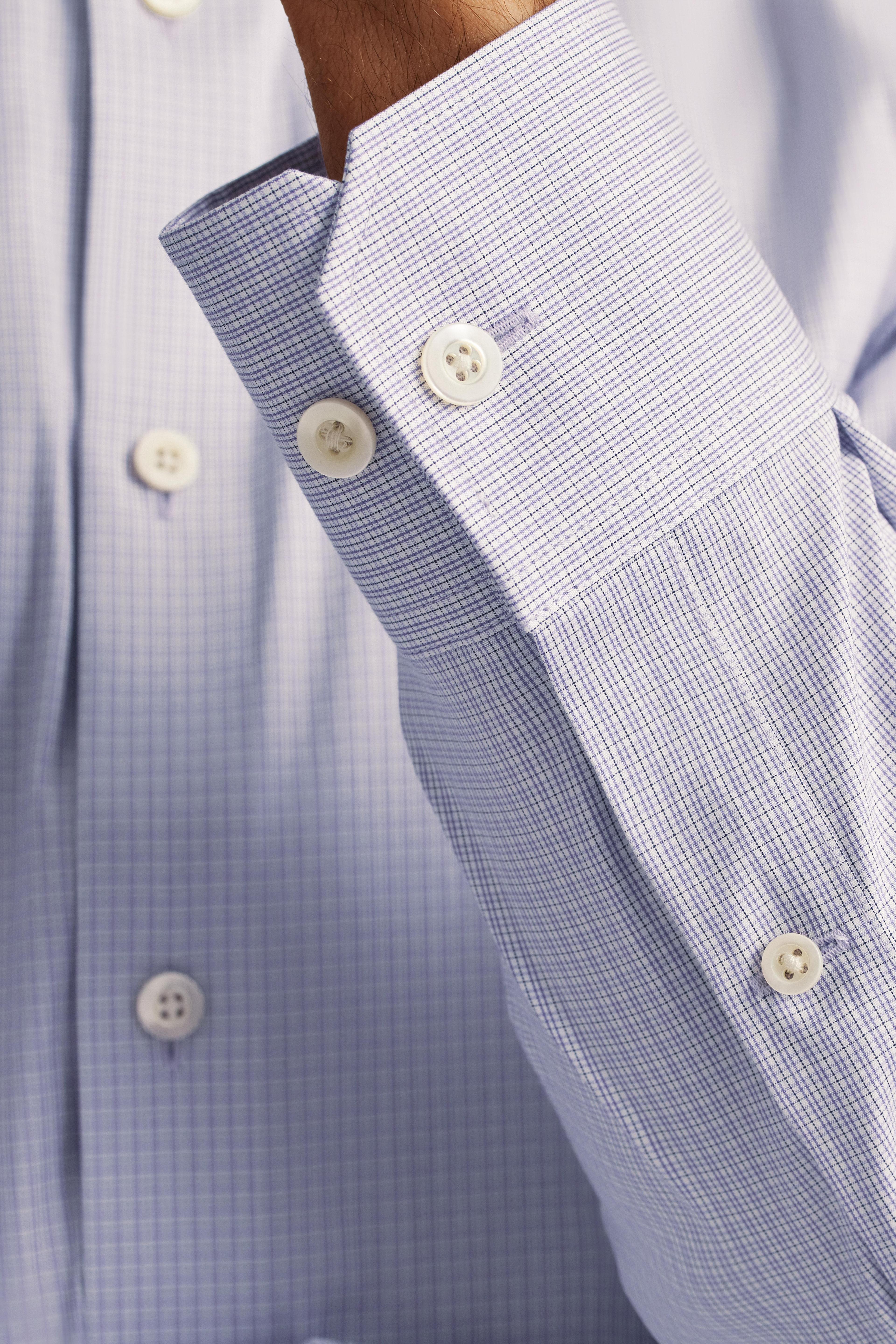 Jetsetter Stretch Dress Shirt Product Image