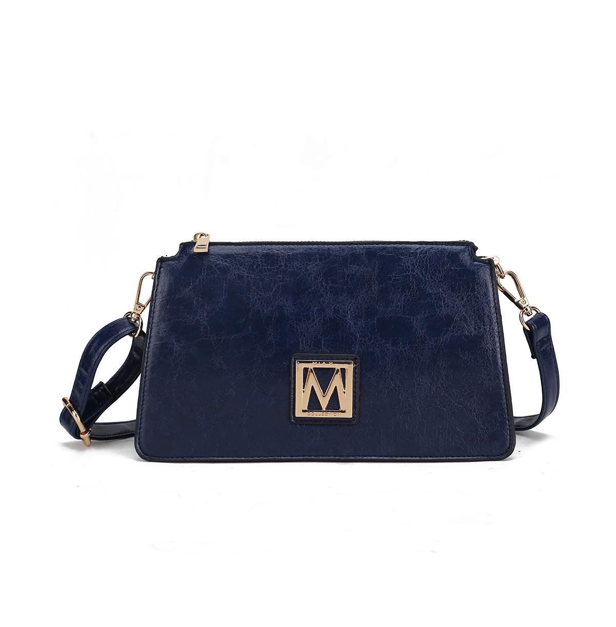 Mkf Collection Domitila Women s Shoulder Bag by Mia K Product Image