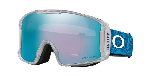 Oakley Men's Line Miner™ M Snow Goggles - Mvp Exclusive Product Image