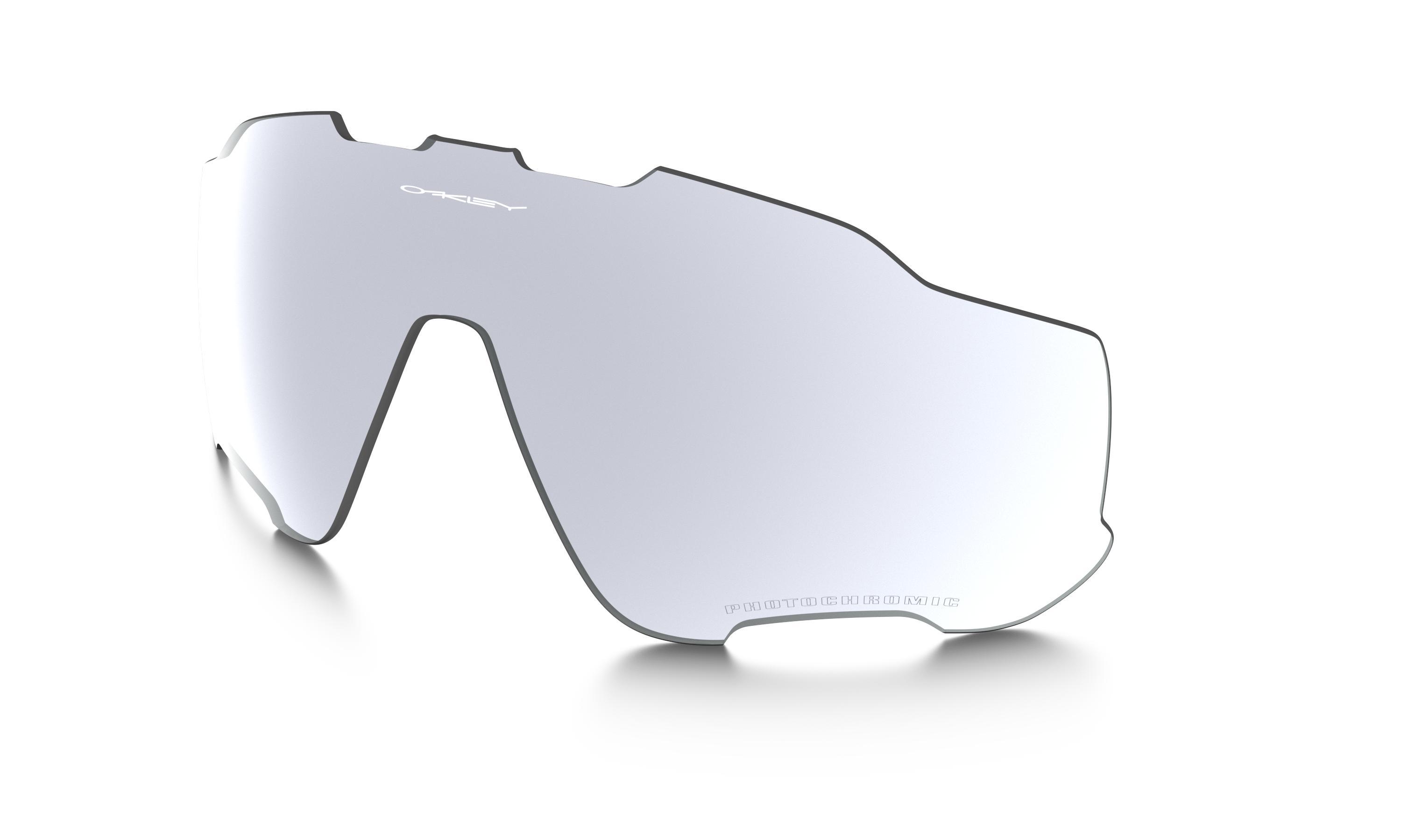 Oakley Mens Jawbreaker Replacement Lenses Product Image