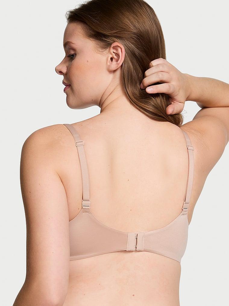 Invisible Lift Full-Coverage Minimizer Bra Product Image