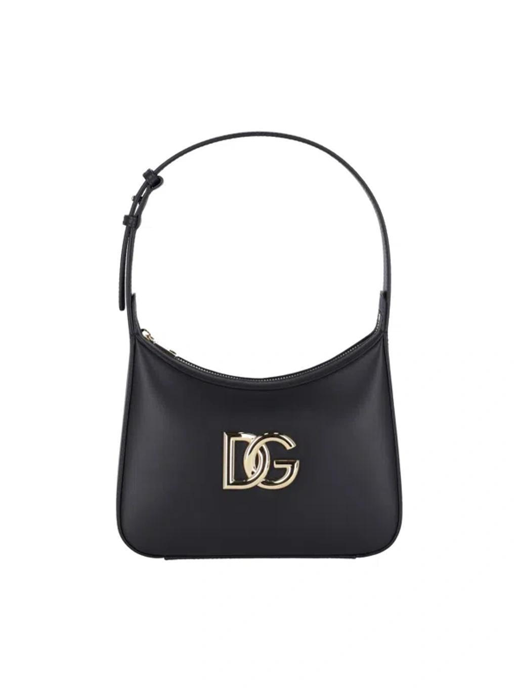 Logo Tote Bag In Black   product image