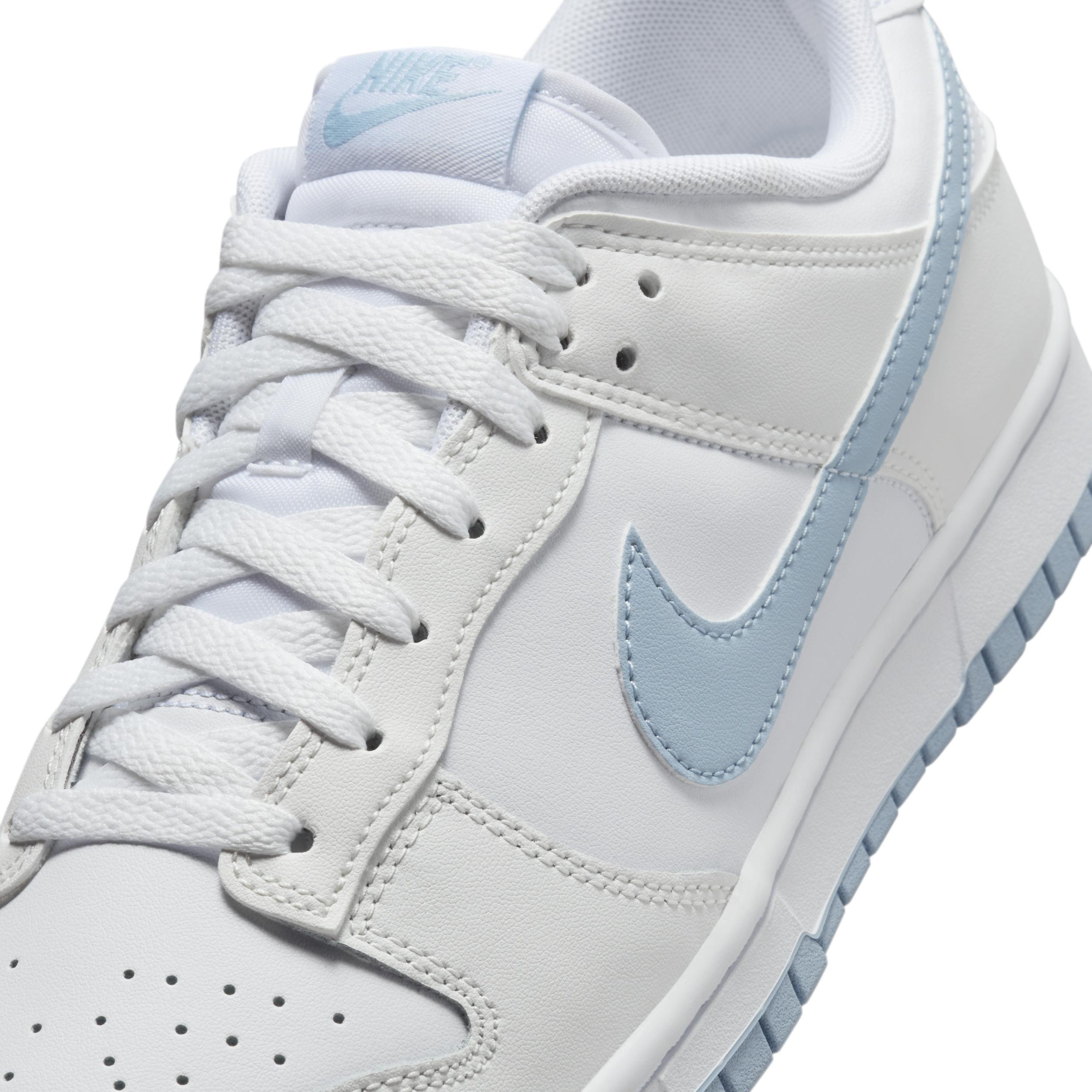 Nike Men's Dunk Low Retro Shoes Product Image