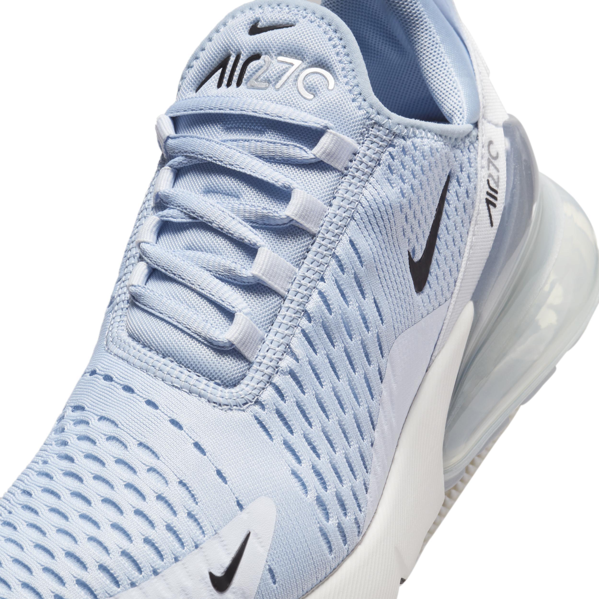 Nike Women's Air Max 270 Shoes Product Image