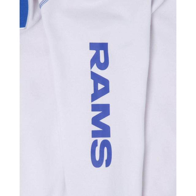 Los Angeles Rams 3rd Down Hoodie Male Product Image