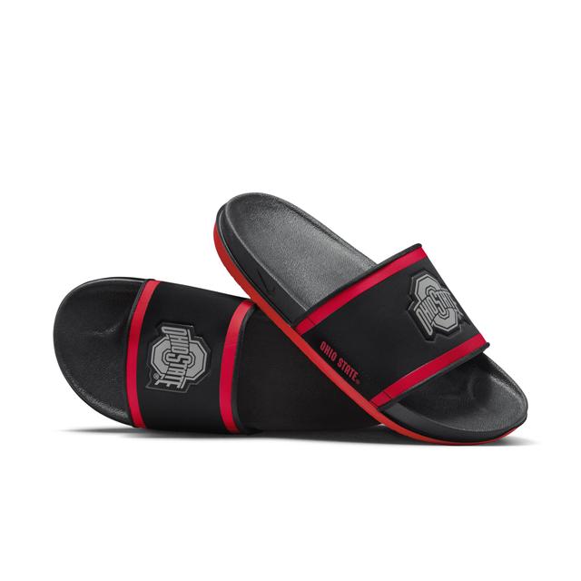 Norfolk State Nike Men's College Offcourt Slides Product Image