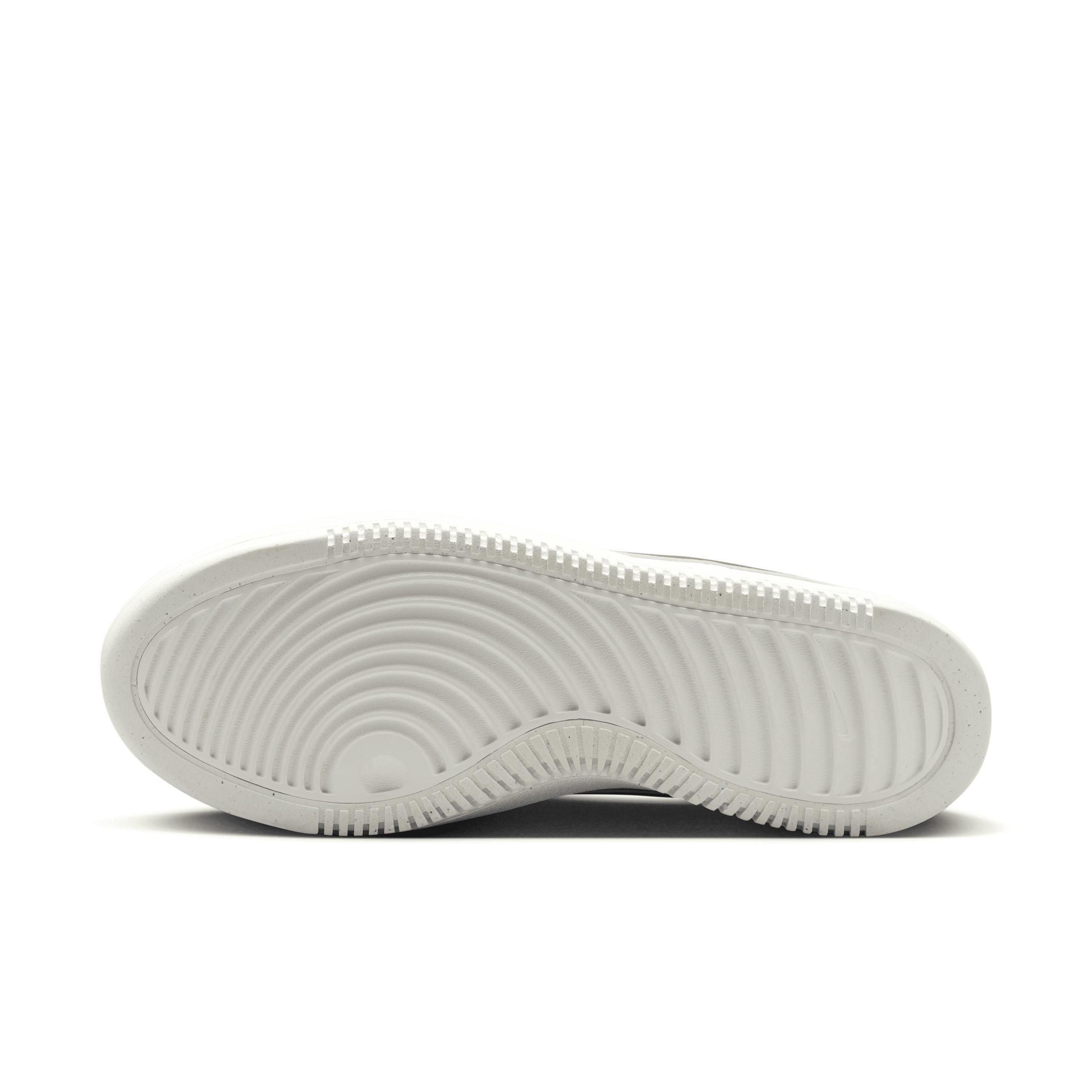 Nike Women's Court Vision Alta Shoes Product Image