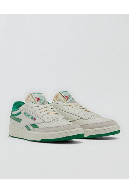 Reebok Mens Club C Revenge Vintage Sneaker Men's Product Image