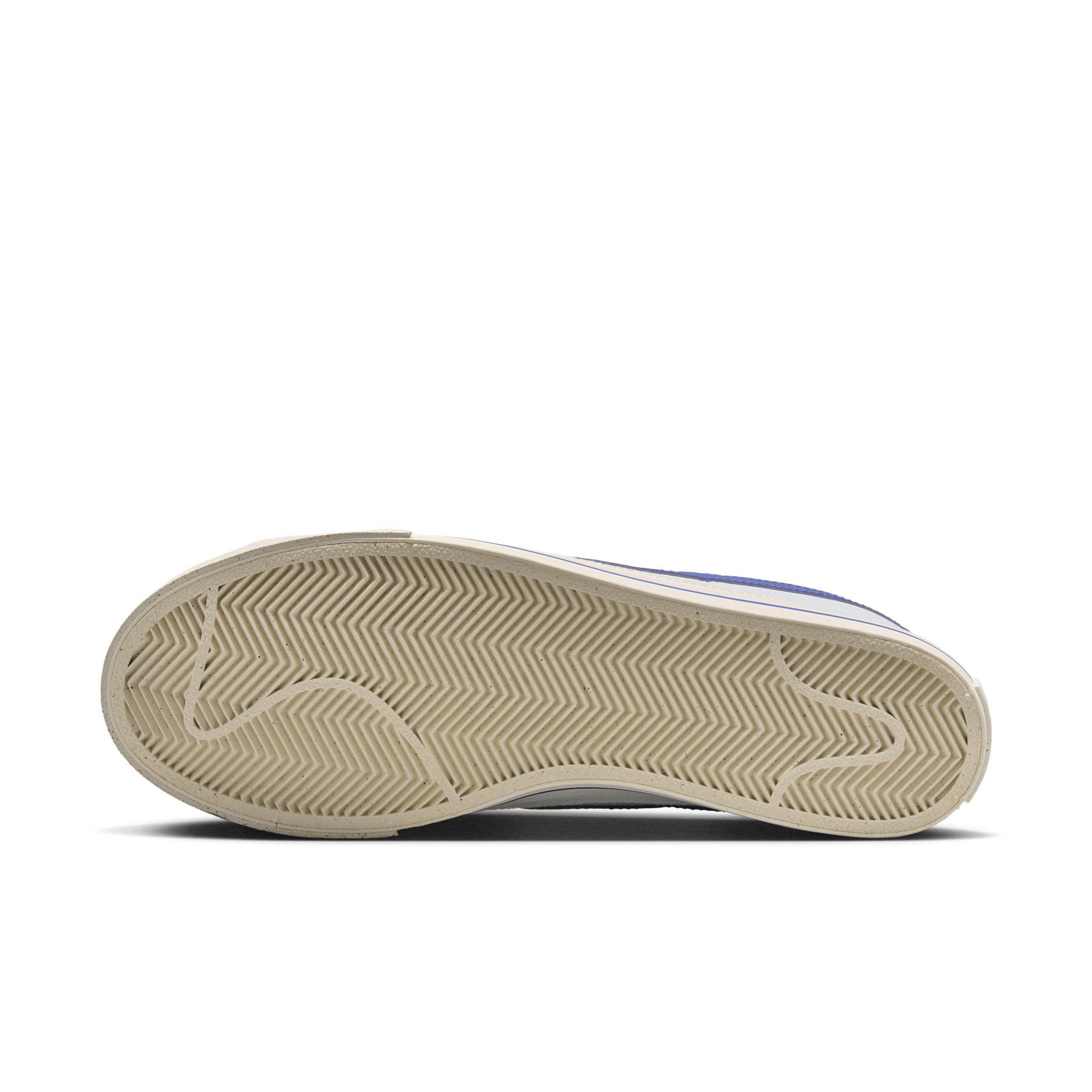 Nike Women's Court Legacy Next Nature Shoes Product Image