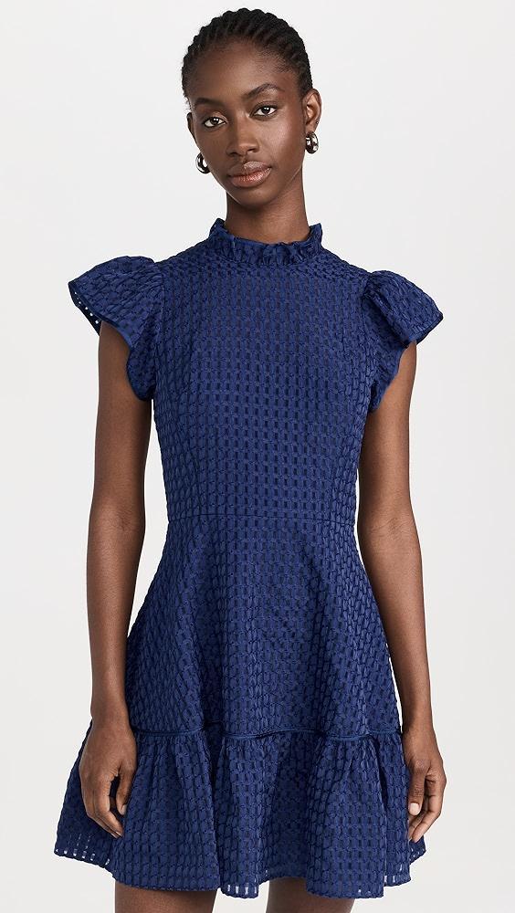 Shoshanna Delaney Dress | Shopbop Product Image