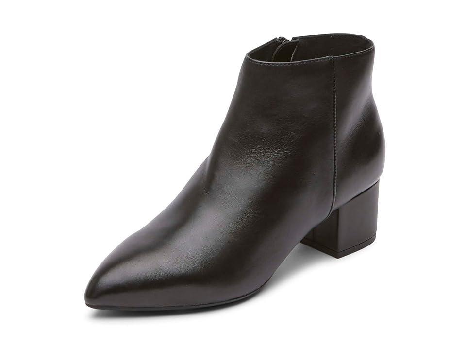 Women's Milia Block Bootie Female Product Image