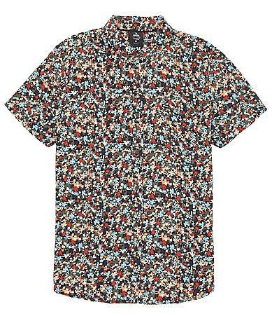 Rip Curl Party Pack Floral Print Short Product Image