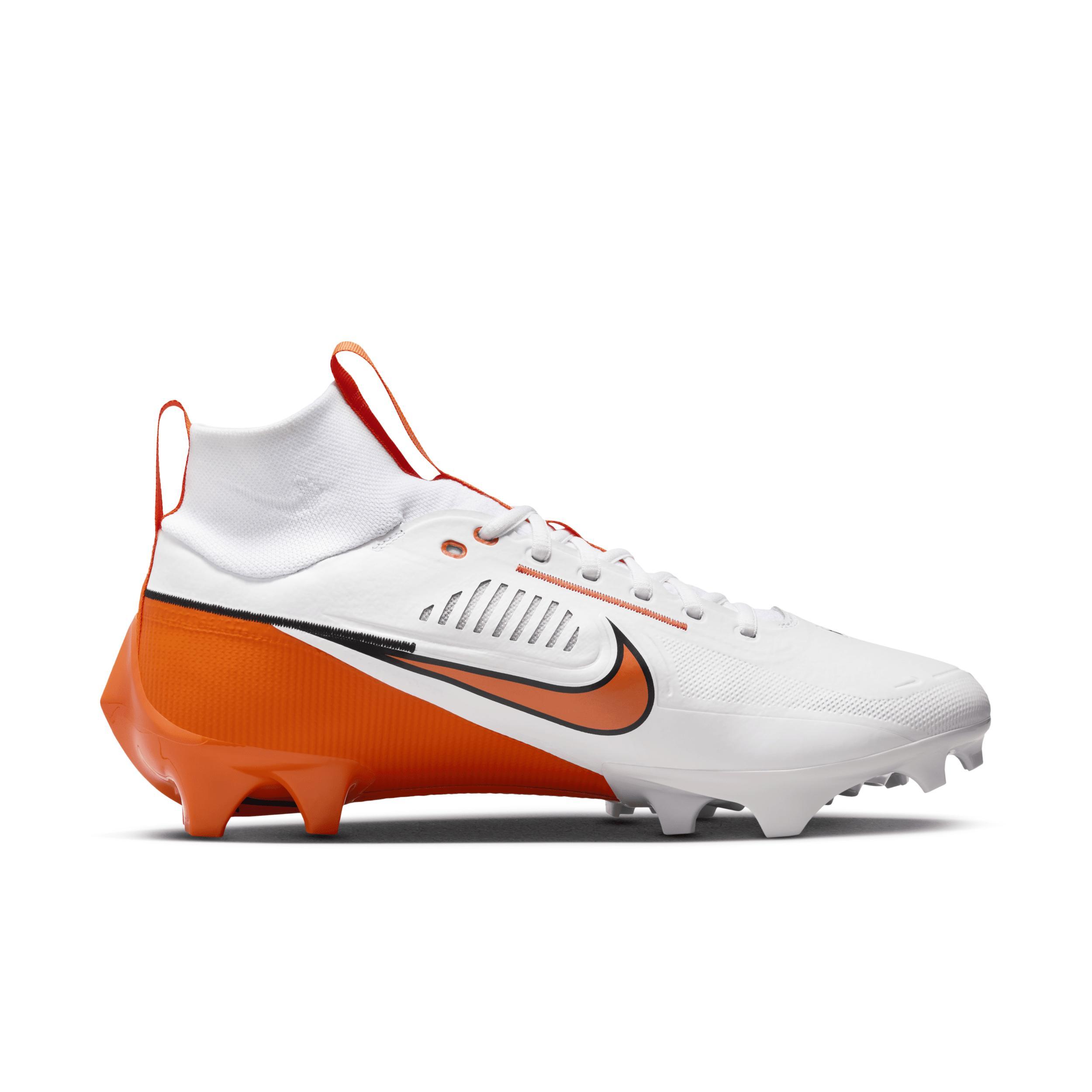 Nike Men's Vapor Edge Pro 360 2 (Team Bank) Football Cleats Product Image