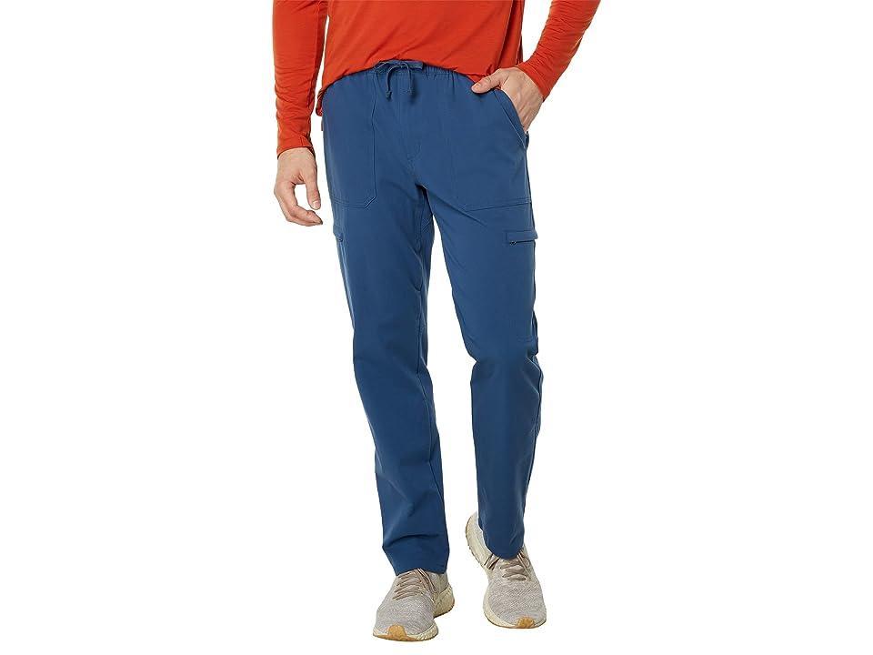 The North Face Field Cargo Pants (Shady ) Men's Casual Pants Product Image