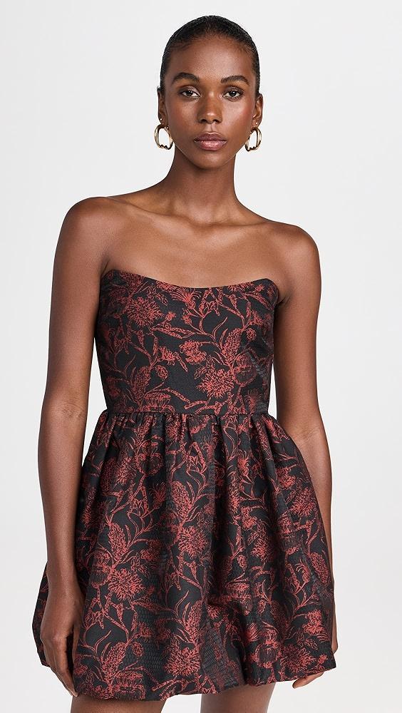 Amanda Uprichard Addison Dress | Shopbop Product Image