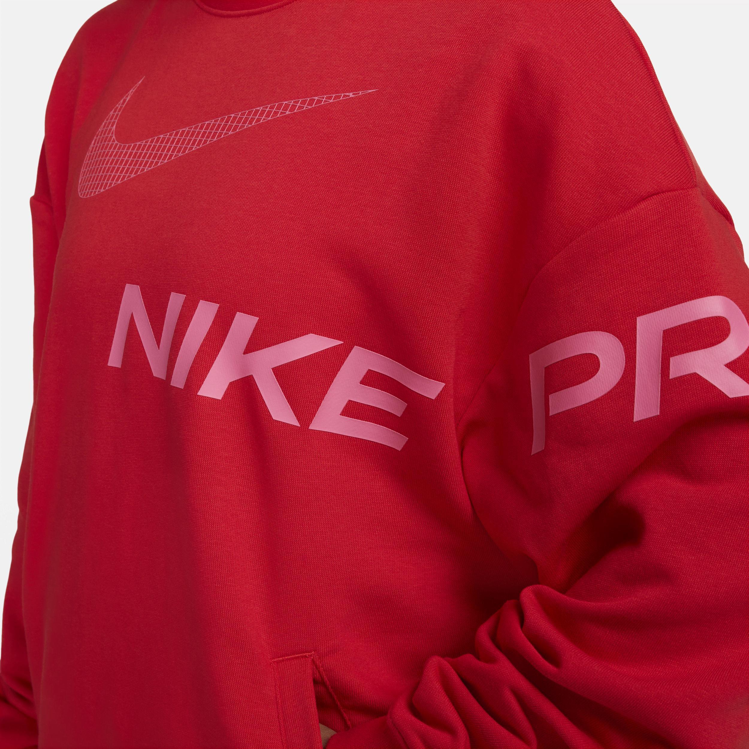 Nike Dri-FIT Get Fit Sweatshirt Product Image