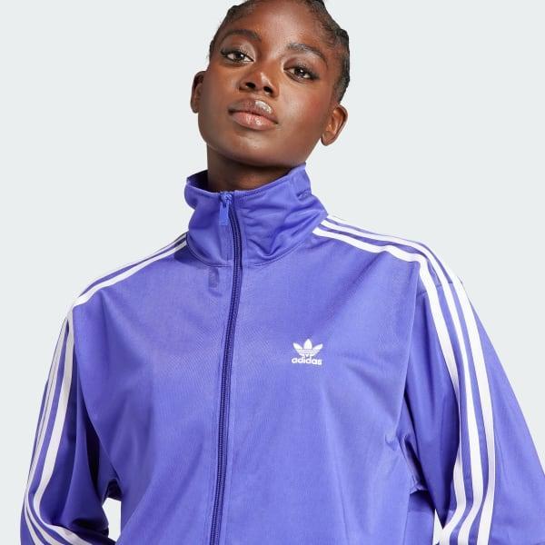 Adicolor Classics Loose Firebird Track Top Product Image