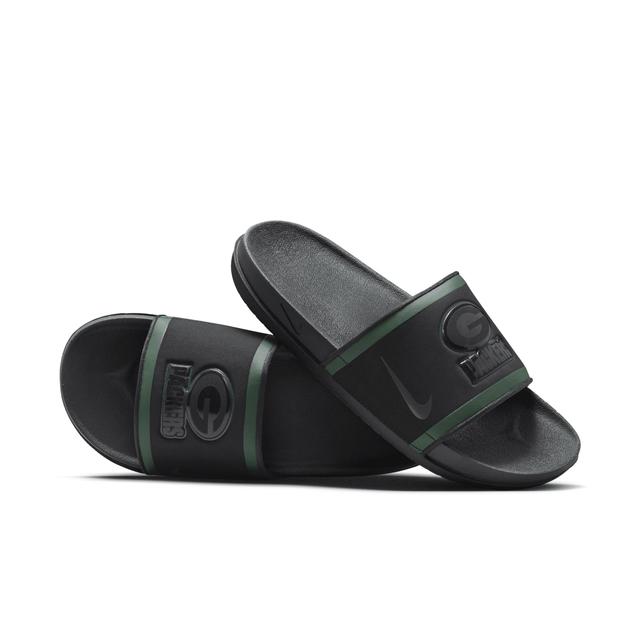 UCLA Nike Men's College Offcourt Slides Product Image