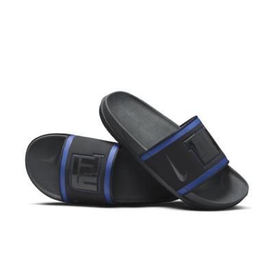 Nike Offcourt (NFL New York Giants) Slide Product Image