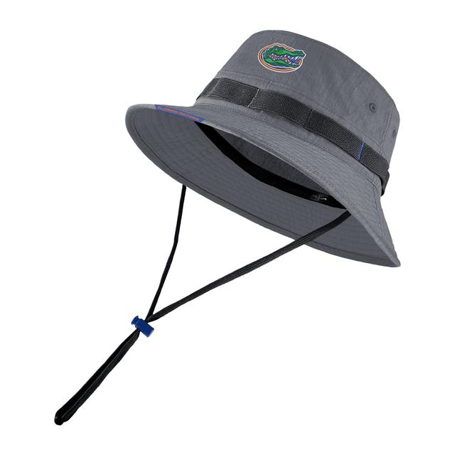 Florida Nike Men's College Boonie Bucket Hat Product Image