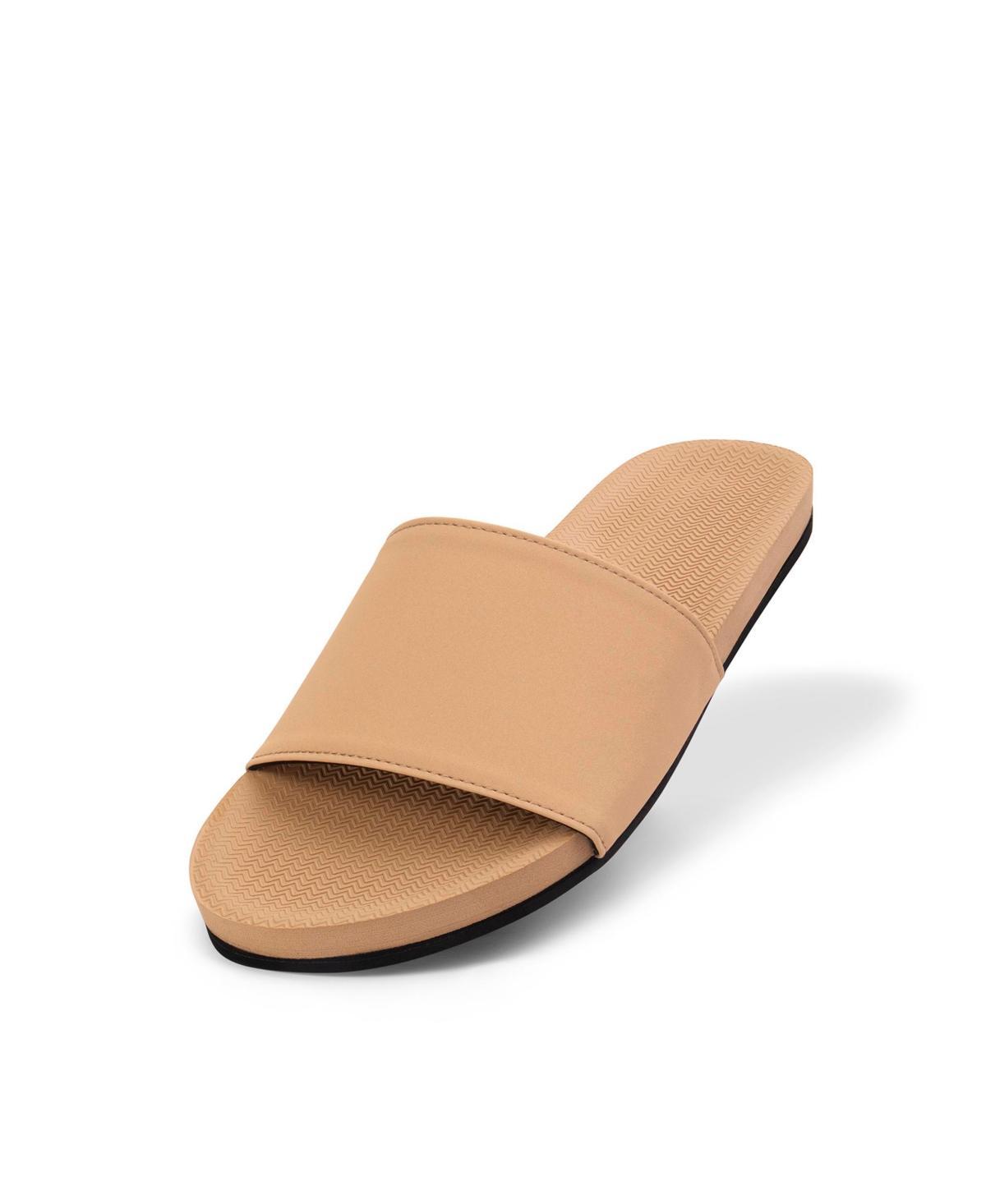 Indosole Womens Slide Product Image