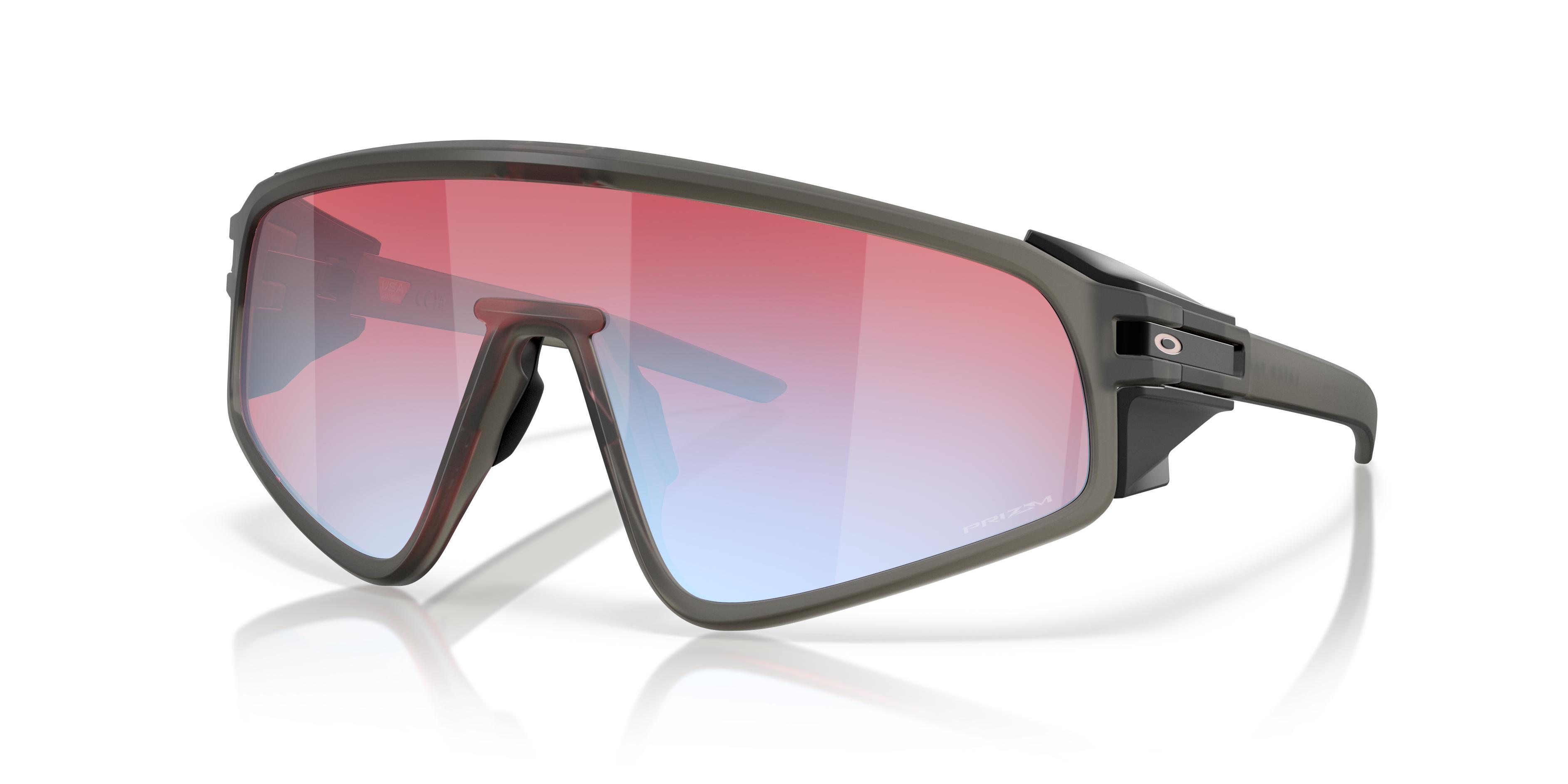 Oakley Men's Latch™ Panel Sunglasses Product Image