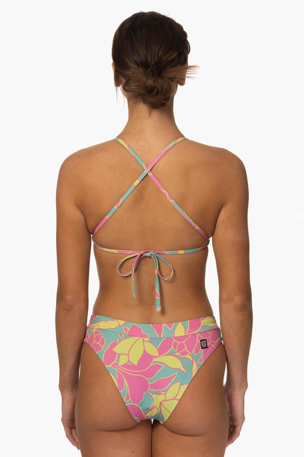 Alanna Bikini Bottom - Treasure Island Female Product Image