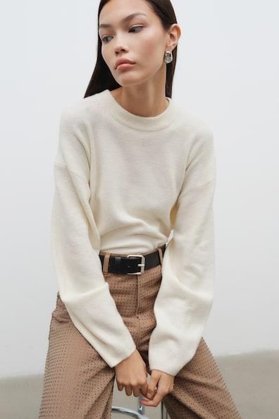 Knit Sweater product image