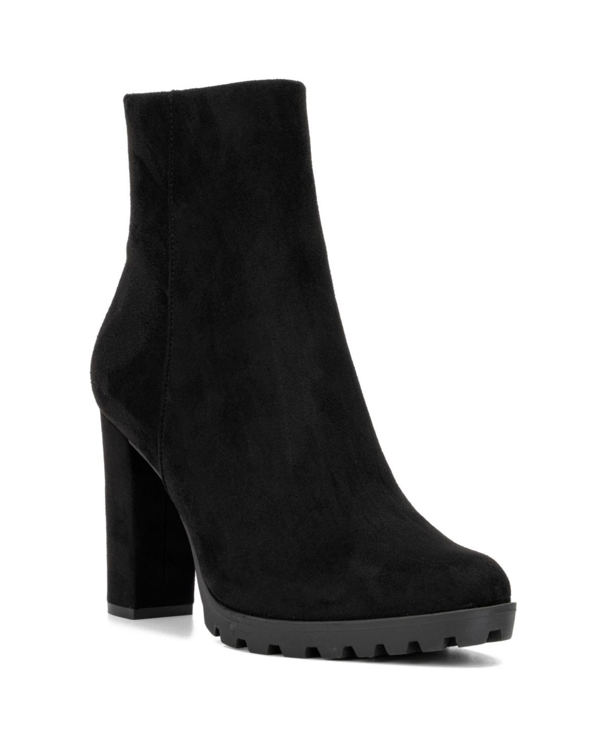 New York & Company Womens Araceli Bootie Product Image