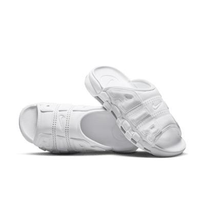 Nike Air More Uptempo Men's Slides Product Image