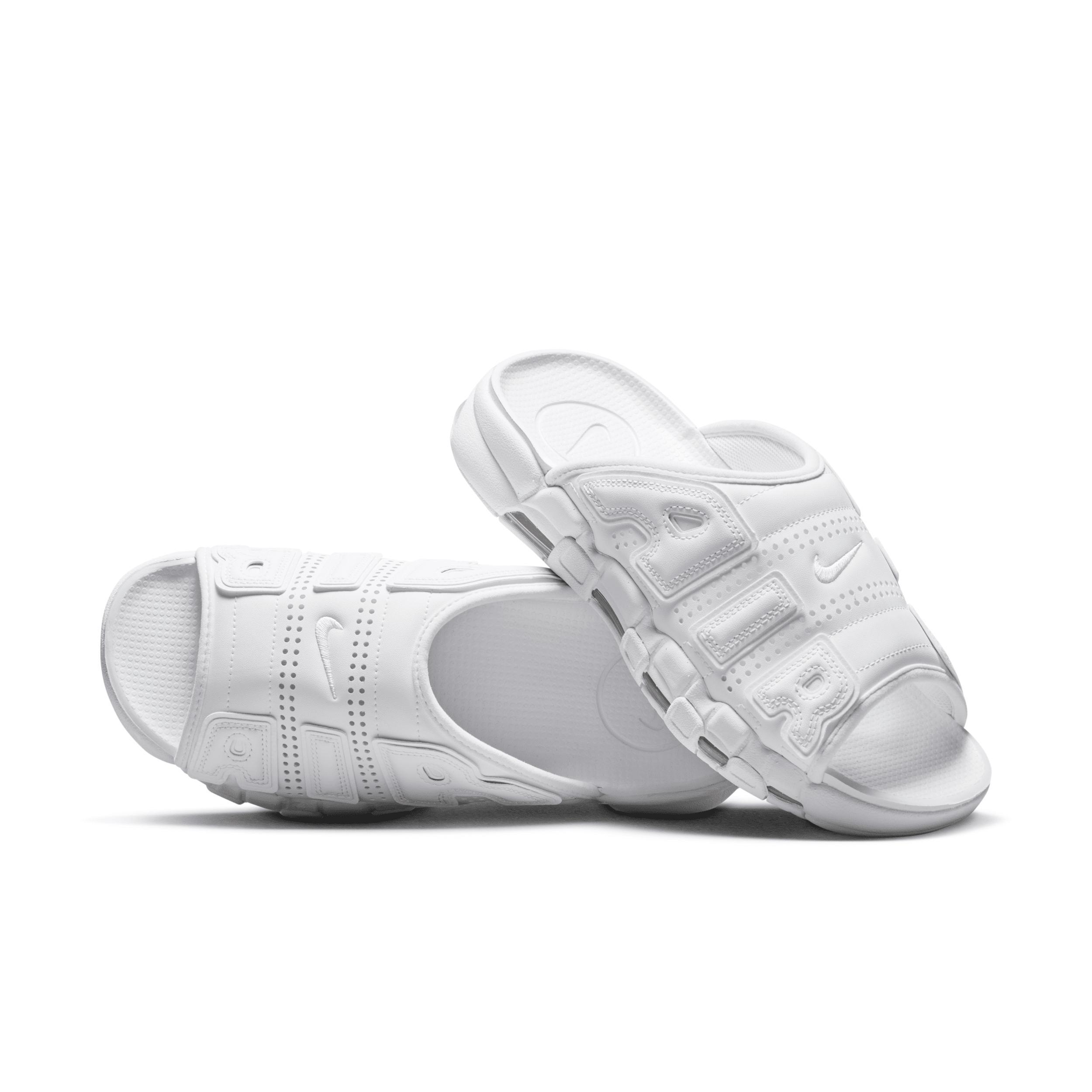 Nike Air More Uptempo Men's Slides Product Image