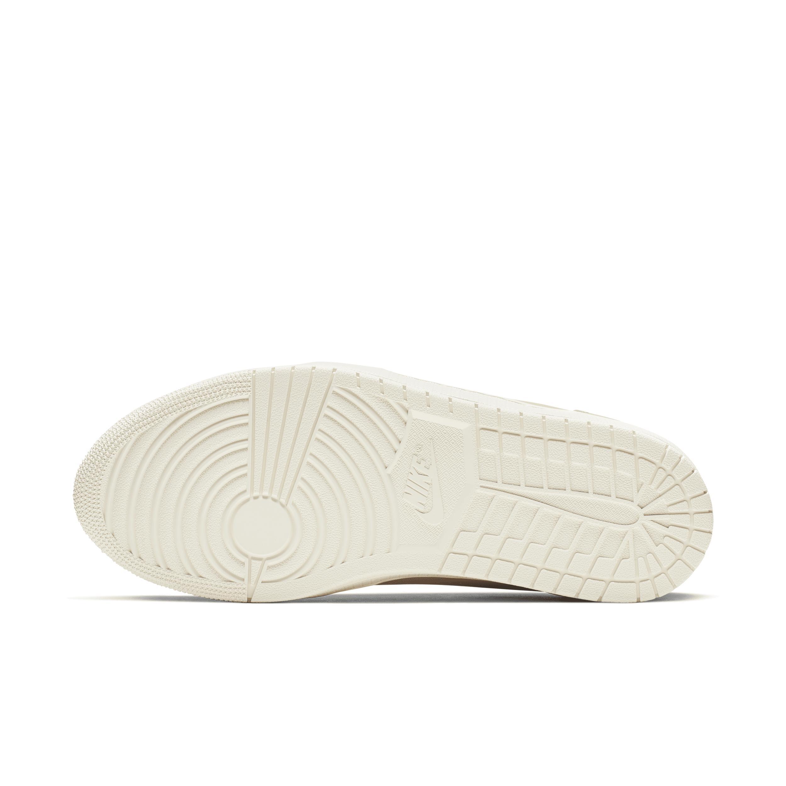 Women's Air Jordan 1 Retro Low Slip Shoes Product Image